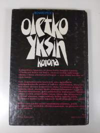 Oletko yksin kotona