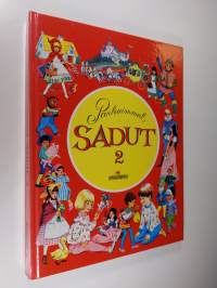 Parhaimmat sadut 2