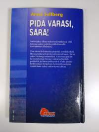 Pidä varasi, Sara!