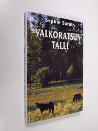 Valkoratsun talli