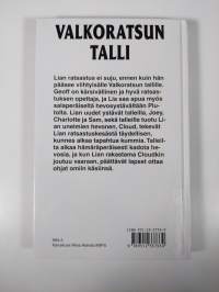 Valkoratsun talli