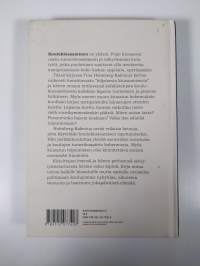 Elämää koulukiusaamisen jälkeen