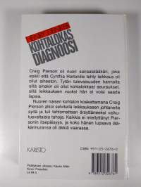 Kohtalokas diagnoosi