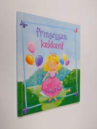 Prinsessan kekkerit