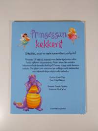 Prinsessan kekkerit
