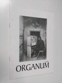 Organum 1/2004