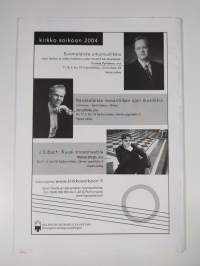 Organum 1/2004