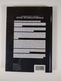 Markkinointi, myynti ja viestintä : suuri integraatiokirja