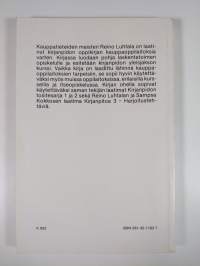 Kirjanpitoa 1 : Yleisjakso