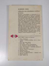 Kahden onni