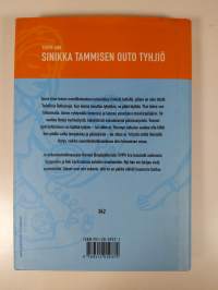 Sinikka Tammisen outo tyhjiö