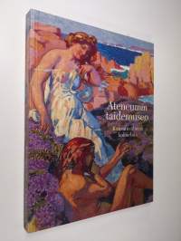 Ateneumin taidemuseo : valikoima kansainvälisestä kokoelmasta