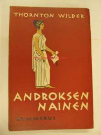 Androksen nainen