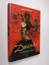 Duende : flamencon lumous