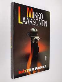 Näytön paikka