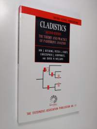 Cladistics - The Theory and Practice of Parsimony Analysis