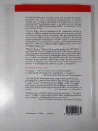Cladistics - The Theory and Practice of Parsimony Analysis