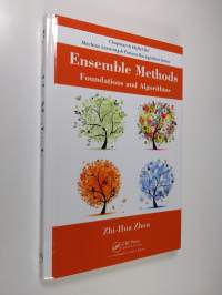 Ensemble Methods - Foundations and Algorithms (ERINOMAINEN)
