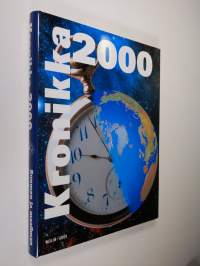 Kronikka 2000 : Suomen ja maailman tapahtumat