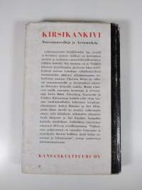Kirsikankivi : Neuvostonovelleja ja -kertomuksia