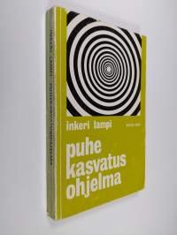 Puhekasvatusohjelma