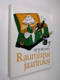 Raumlaissi jaarituksi