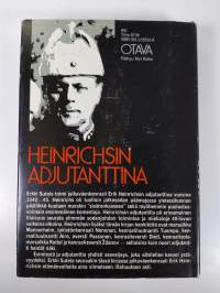 Heinrichsin adjutanttina
