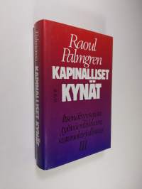 Kapinalliset kynät :; itsenäisyysajan työväenliikkeen kaunokirjallisuus, 3 - Rauhan ja edistyksen optimismista kylmään sotaan (1944-51)