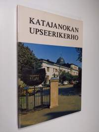 Katajanokan upseerikerho