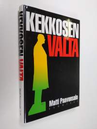 Kekkosen valta