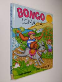 Bongo lomalla