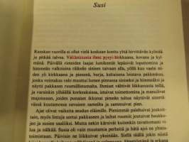 Riikinkukkokehrääjä ja muita kertomuksia