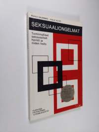 Seksuaaliongelmat : toiminnalliset seksuaaliset häiriöt ja niiden hoito