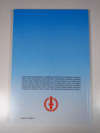 Veljeskuoro 1969-2000 (signeerattu)