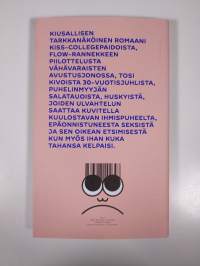 Tosi kivat juhlat (UUSI)
