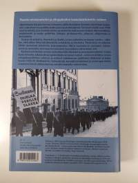 Me tahdoimme suureksi Suomenmaan : Akateemisen Karjala-Seuran historia 1, Tausta, organisaatio, aatteet ja asema yhteiskunnassa 1922-1939