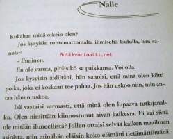 Zeina ja Nalle