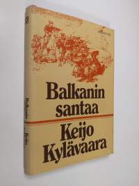 Balkanin santaa