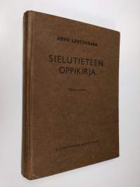 Sielutieteen oppikirja