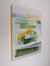 Nopeat herkut