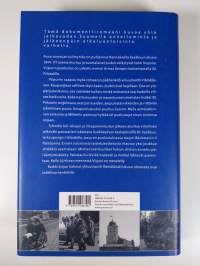 Kadonnut Viipurissa 20.6.1944 : dokumenttiromaani