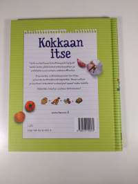 Kokkaan itse