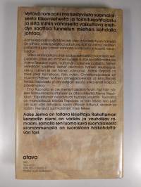 Rahattoman kenraalin niemi