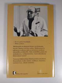 Myytti mielenrauhasta