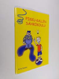 Pikku-Kallen sähkökoulu