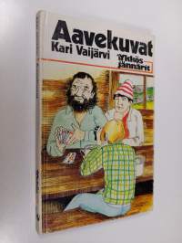 Aavekuvat