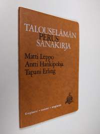 Talouselämän perussanakirja