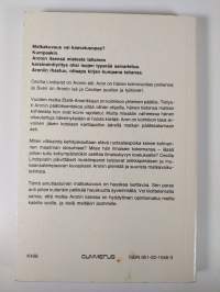 Matkalla Aronin kanssa