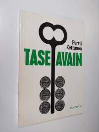 Taseavain