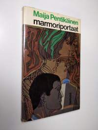 Marmoriportaat : novelleja